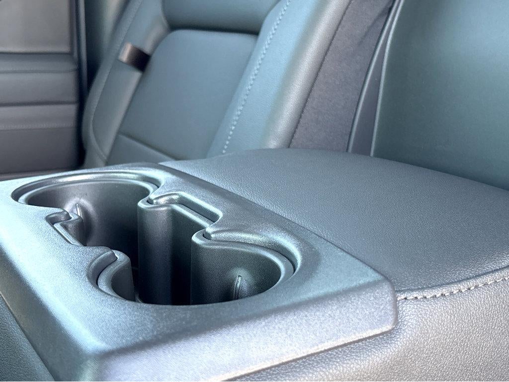 2026 Chevrolet Silverado 1500 LTZ - Photo 37