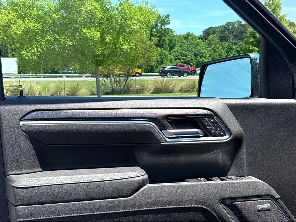 2026 Chevrolet Silverado 1500 LTZ - Photo 8