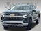2025 Chevrolet Silverado 1500 Base