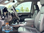 2025 Chevrolet Silverado 1500 Base
