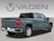 2025 Chevrolet Silverado 1500 Base