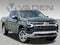 2025 Chevrolet Silverado 1500 Base