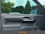 2025 Chevrolet Silverado 1500 Base