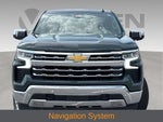 2025 Chevrolet Silverado 1500 Base