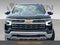 2025 Chevrolet Silverado 1500 Base