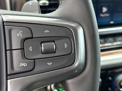 2025 Chevrolet Silverado 1500 Base