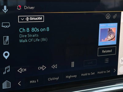 2025 Chevrolet Silverado 1500 Base