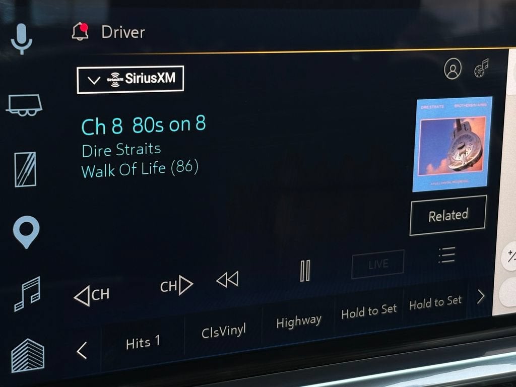 2025 Chevrolet Silverado 1500 Base