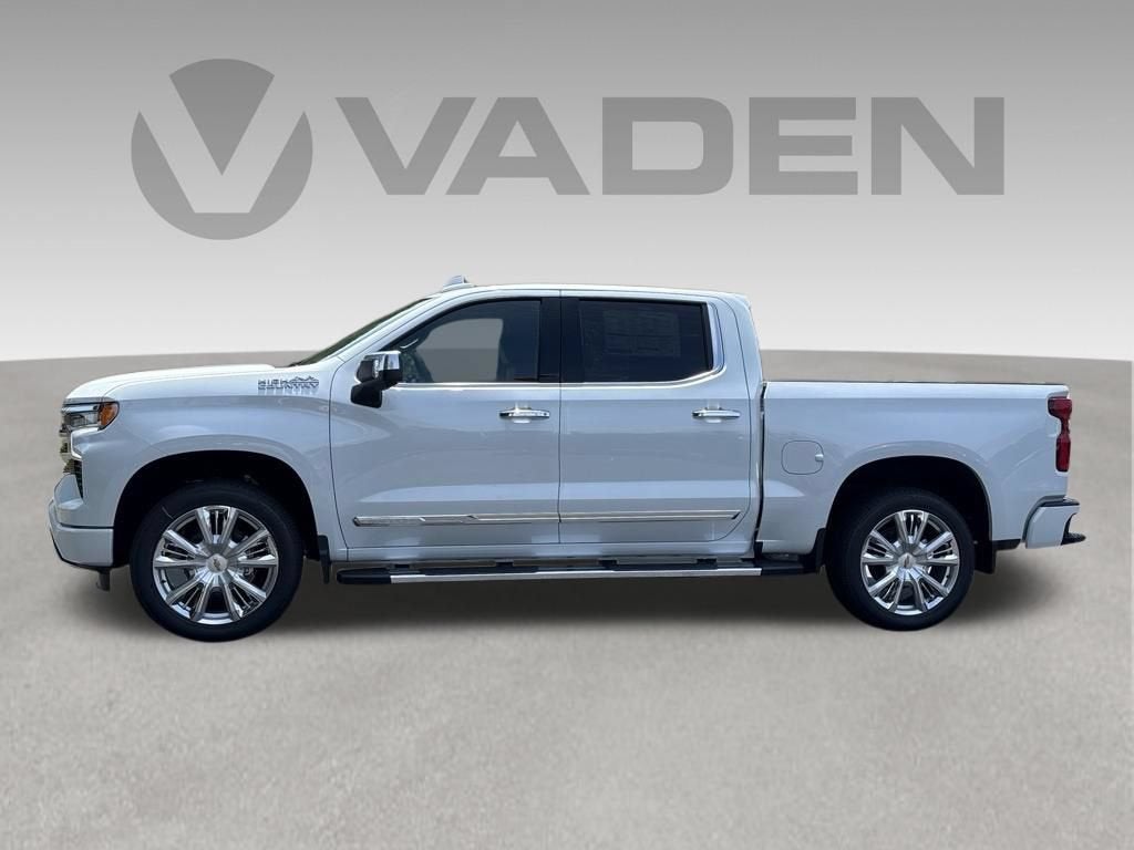 2026 Chevrolet Silverado 1500 High Country - Photo 10