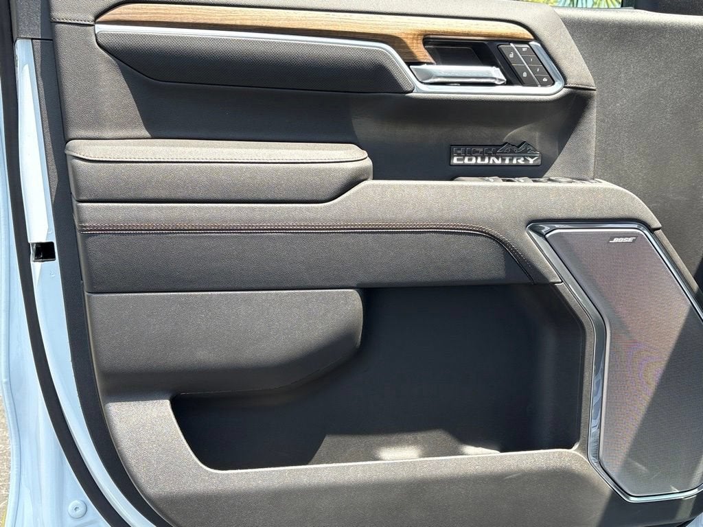 2026 Chevrolet Silverado 1500 High Country - Photo 13