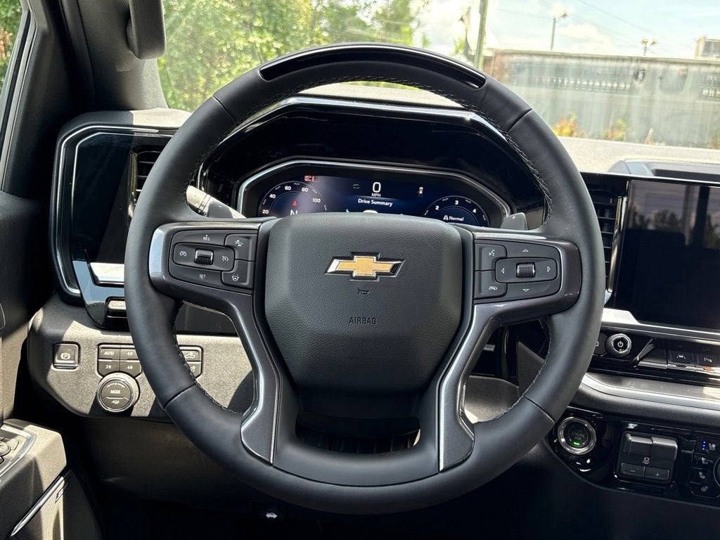 2026 Chevrolet Silverado 1500 High Country - Photo 19