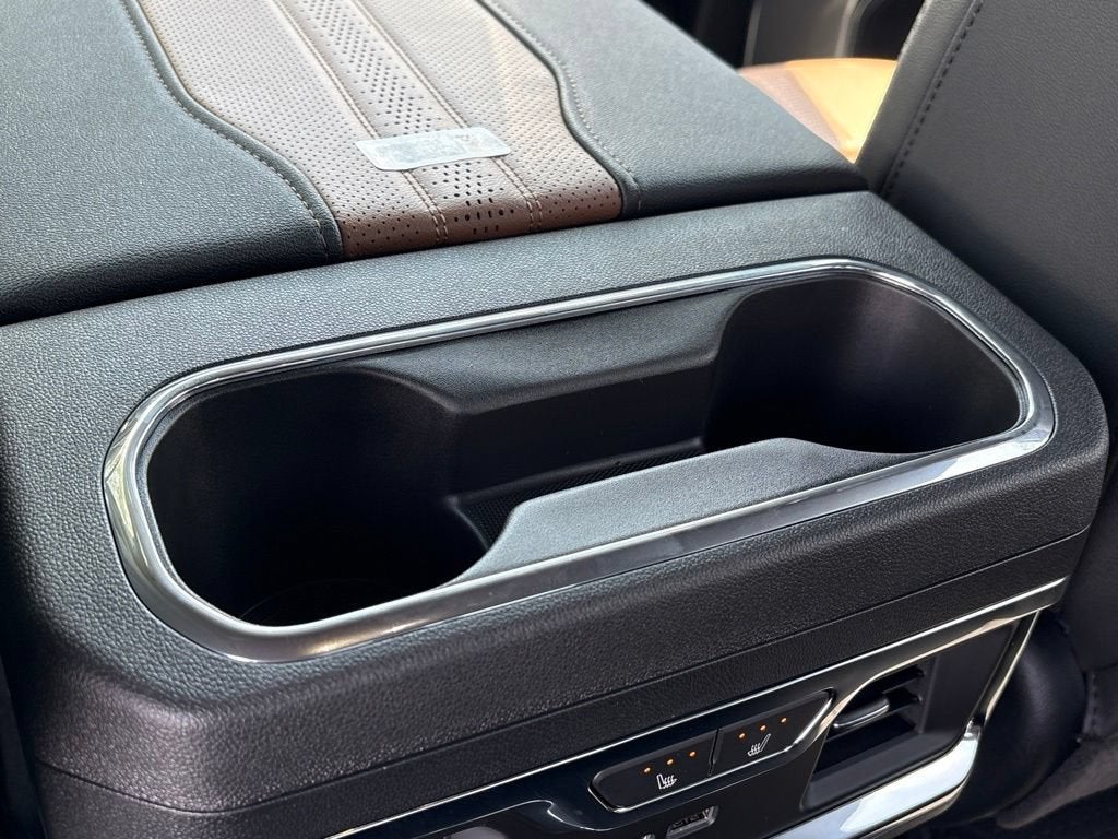 2026 Chevrolet Silverado 1500 High Country - Photo 21