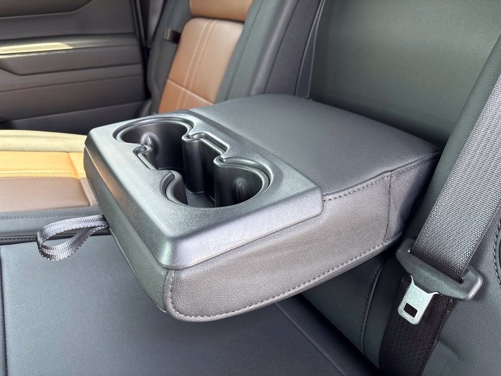 2026 Chevrolet Silverado 1500 High Country - Photo 22