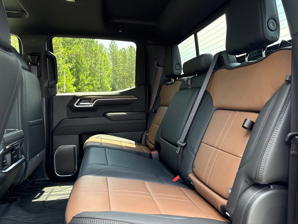 2026 Chevrolet Silverado 1500 High Country - Photo 23