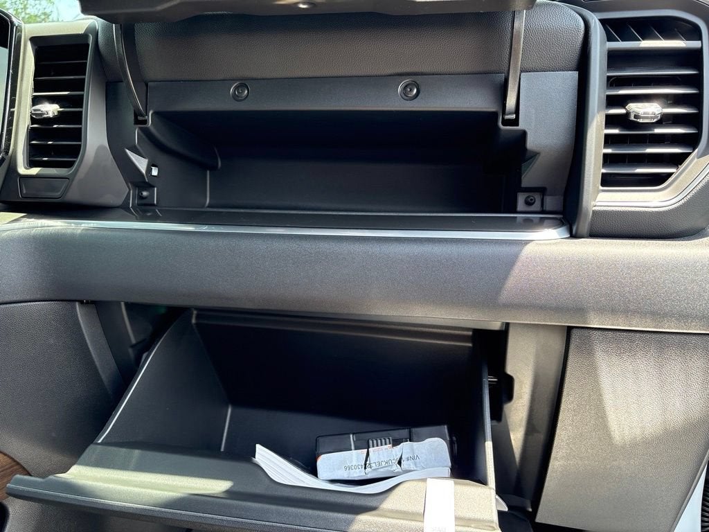2026 Chevrolet Silverado 1500 High Country - Photo 27