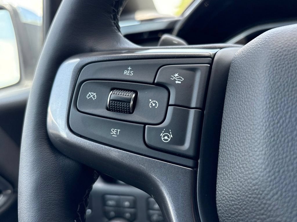 2026 Chevrolet Silverado 1500 High Country - Photo 28