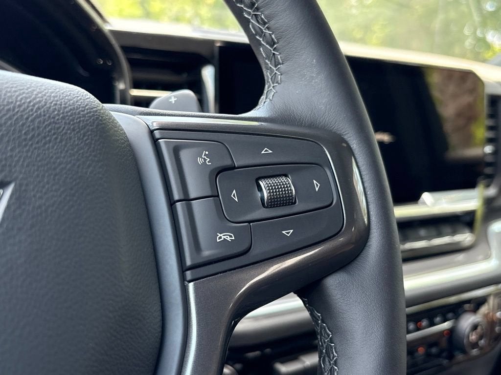 2026 Chevrolet Silverado 1500 High Country - Photo 29