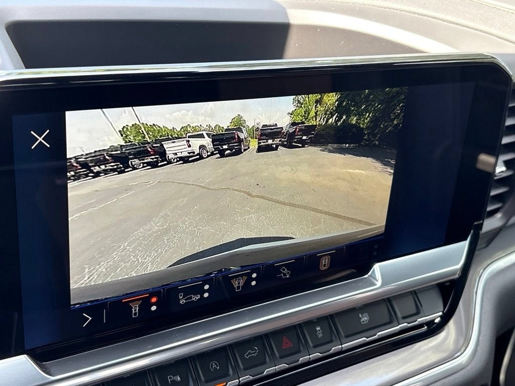 2026 Chevrolet Silverado 1500 High Country - Photo 33