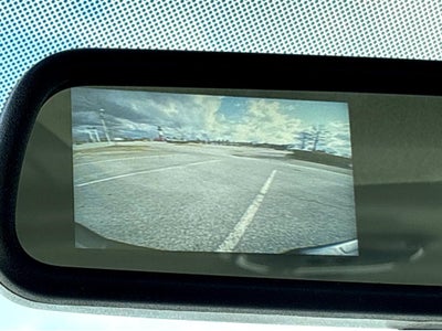 2025 Chevrolet Express Cargo Base