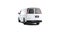 2025 Chevrolet Express Cargo 2500 Base