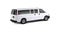 2025 Chevrolet Express Cargo 2500 Base