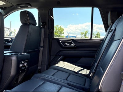 2024 GMC Yukon SLT
