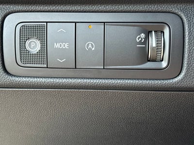 2027 Chevrolet Traverse Base