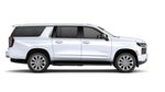 2027 Chevrolet Suburban Premier