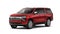 2027 Chevrolet Suburban Premier