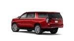 2027 Chevrolet Suburban Premier
