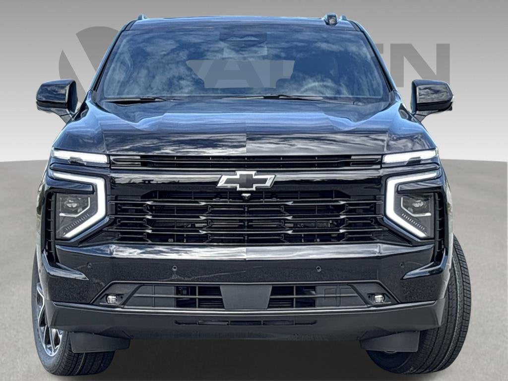 2027 Chevrolet Tahoe RST