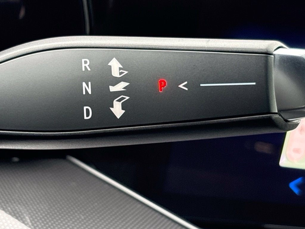 2027 Chevrolet Tahoe RST
