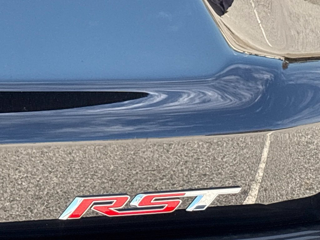 2027 Chevrolet Tahoe RST