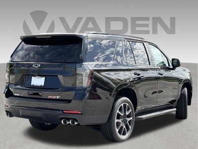 2027 Chevrolet Tahoe RST