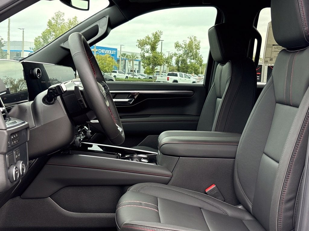 2027 Chevrolet Tahoe RST