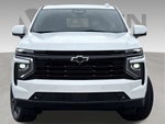 2027 Chevrolet Tahoe RST