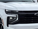 2027 Chevrolet Tahoe RST
