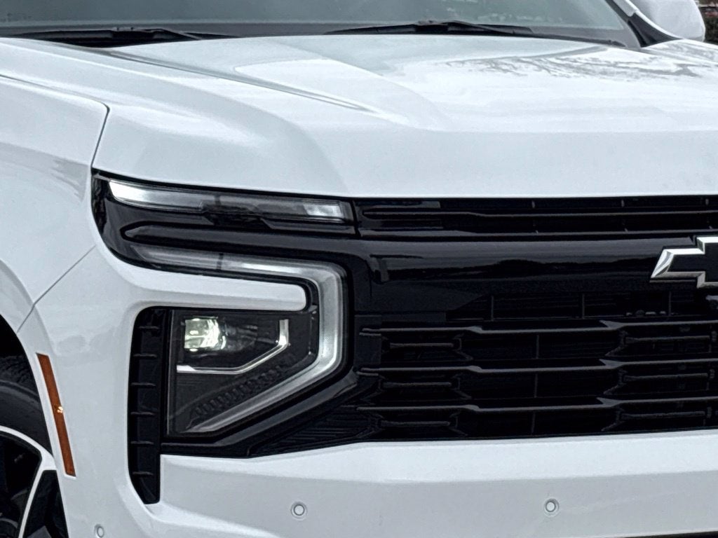 2027 Chevrolet Tahoe RST