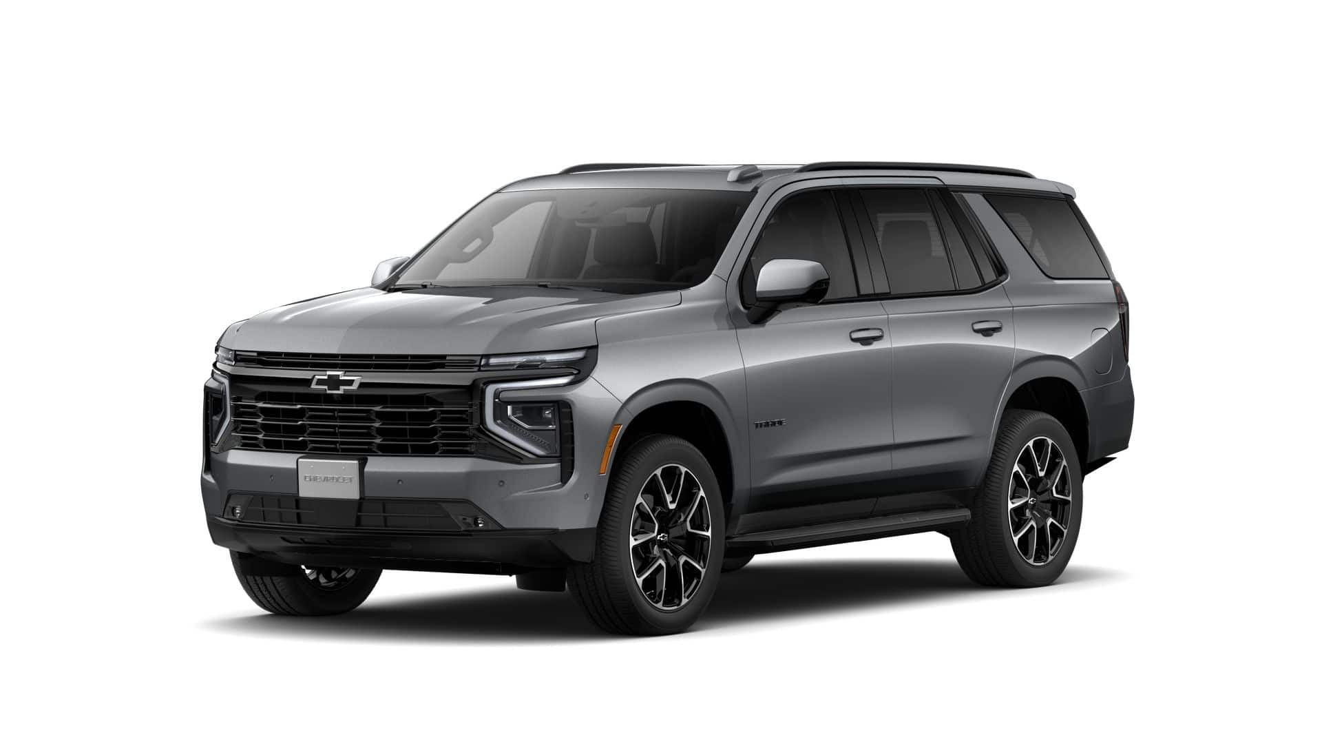 2026 Chevrolet Tahoe RST 2WD's photo