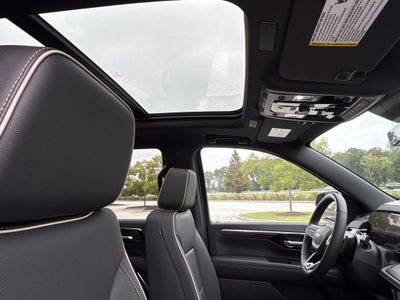 2027 Chevrolet Tahoe Premier
