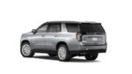 2027 Chevrolet Tahoe Premier