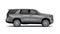 2027 Chevrolet Tahoe Premier