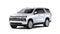 2027 Chevrolet Tahoe Premier