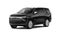 2027 Chevrolet Tahoe Premier