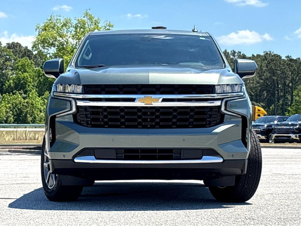 2024 Chevrolet Tahoe LS