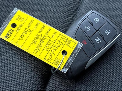 2024 Chevrolet Tahoe LS