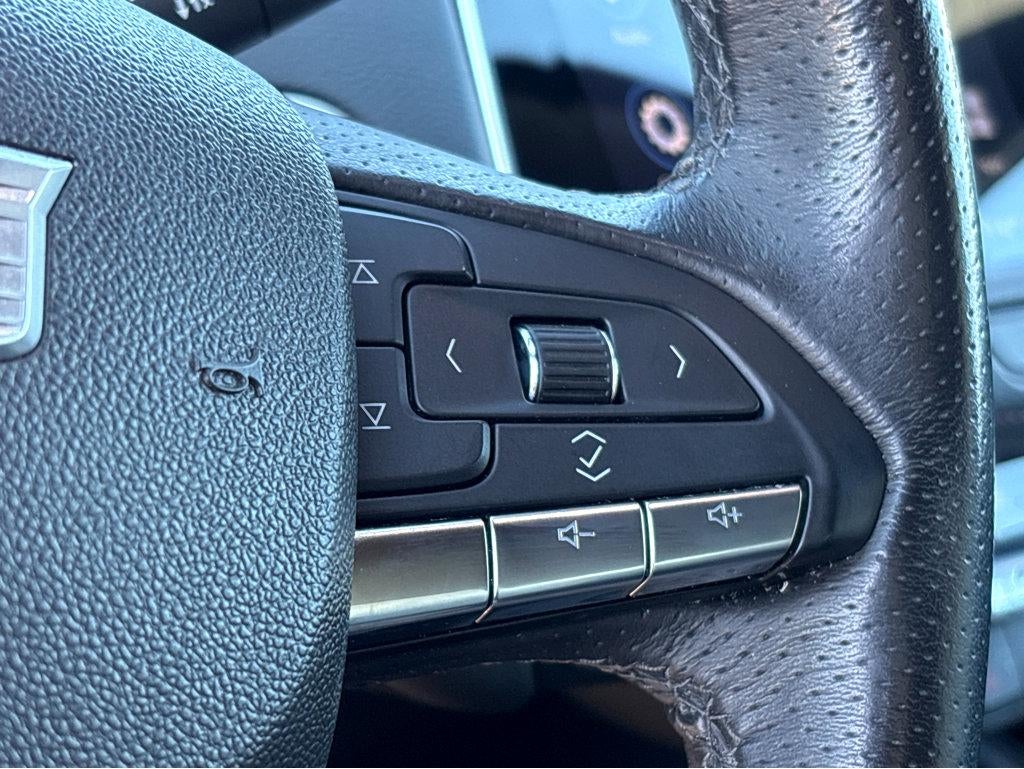 2020 Cadillac XT4 Sport