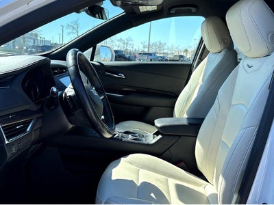 2020 Cadillac XT4 Sport