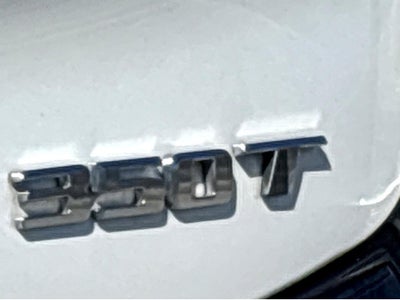 2020 Cadillac XT4 Sport