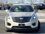 2017 Cadillac XT5 FWD